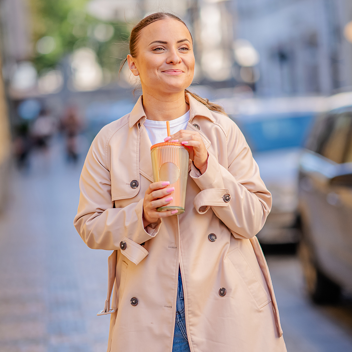 Нова колекция чаши и тъмблъри на Starbucks