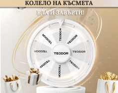 TEODOR STYLE SPIN